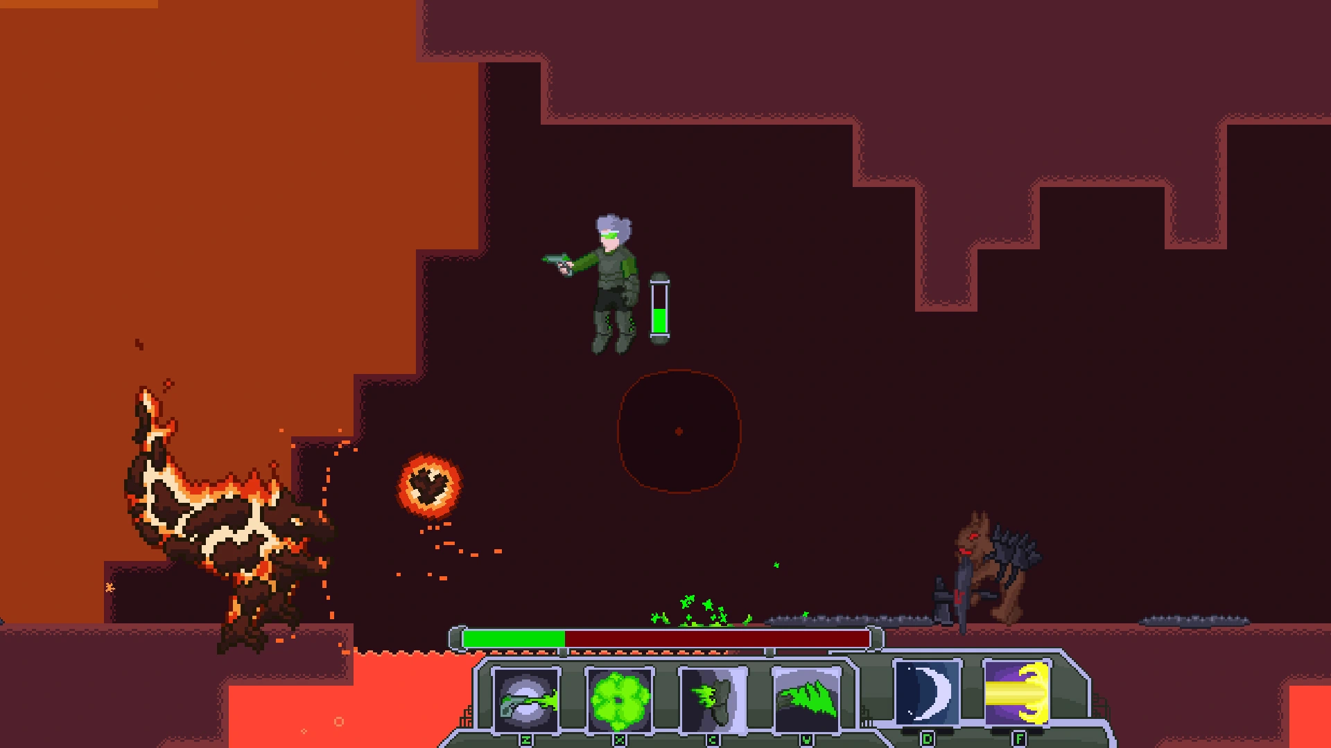 Dimension shifter portfolio item cover 01