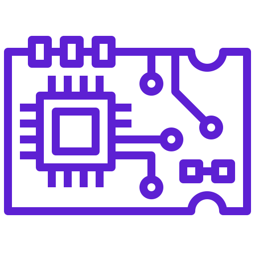 Electronic development